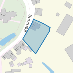 Perceel BSL01-X-1025