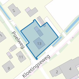 Perceel BSL01-X-1026