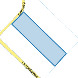 Perceel BSL01-X-1055