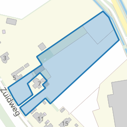 Perceel BSL01-X-1168