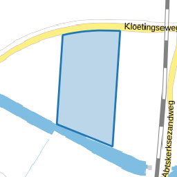 Perceel BSL01-X-1321