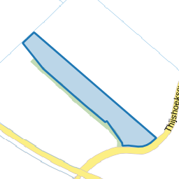 Perceel BSL01-X-238