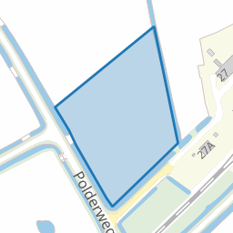 Perceel BSL01-X-551