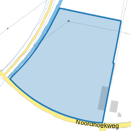Perceel BSL01-X-819