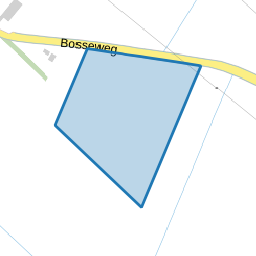 Perceel BSL01-X-979