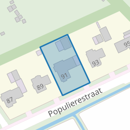 Perceel BSL01-X-993
