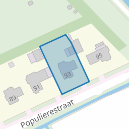 Perceel BSL01-X-994