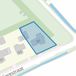 Perceel BSL01-X-998