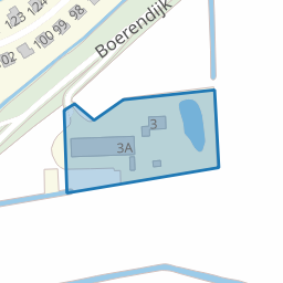 Perceel BSL01-Z-1050
