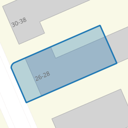 Perceel BSL01-Z-1072