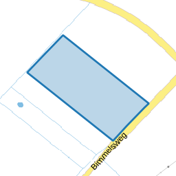 Perceel BSL01-Z-300