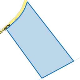 Perceel BSL01-Z-464