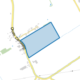 Perceel BSL01-Z-699