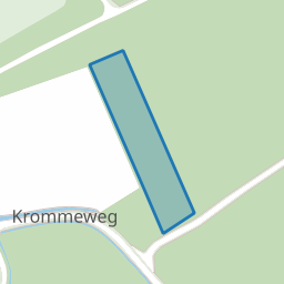 Perceel BSL02-A-1357