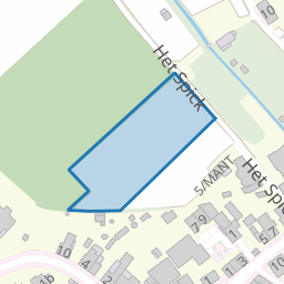 Perceel BSL02-A-1410