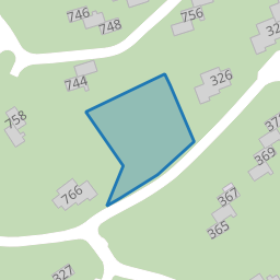 Perceel BSL02-A-1764