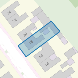 Perceel BSL02-A-1807