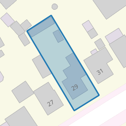 Perceel BSL02-A-1819