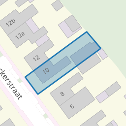 Perceel BSL02-A-1900