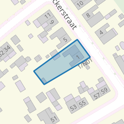 Perceel BSL02-A-1903