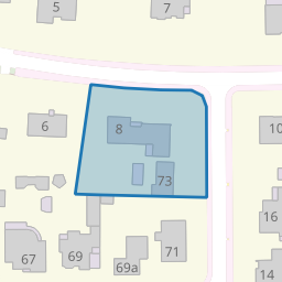 Perceel BSL02-A-1950