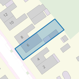 Perceel BSL02-A-1980