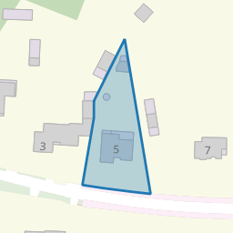 Perceel BSL02-A-1998