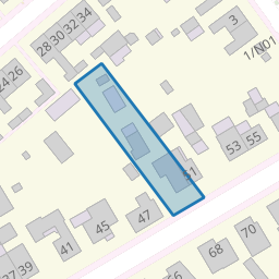 Perceel BSL02-A-2014