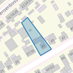 Perceel BSL02-A-2017