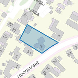 Perceel BSL02-A-2026