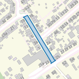 Perceel BSL02-A-2056