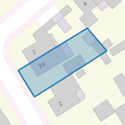 Perceel BSL02-A-2057