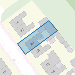 Perceel BSL02-A-2061