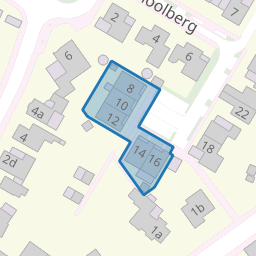 Perceel BSL02-A-2065