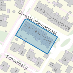 Perceel BSL02-A-2066