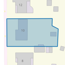 Perceel BSL02-A-2083
