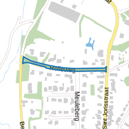 Perceel BSL02-A-2093