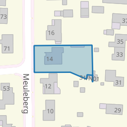 Perceel BSL02-A-2100