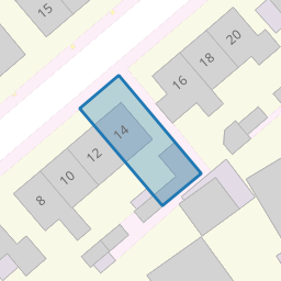 Perceel BSL02-A-2118