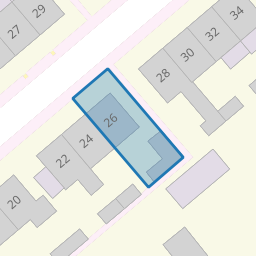 Perceel BSL02-A-2121