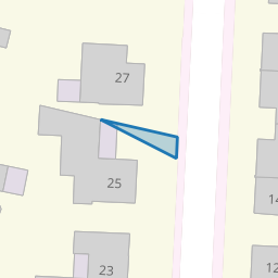 Perceel BSL02-A-2134