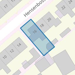 Perceel BSL02-A-2143