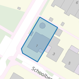 Perceel BSL02-A-2150