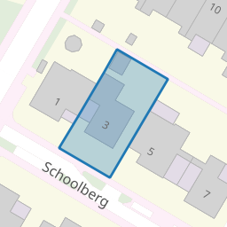 Perceel BSL02-A-2151