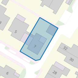 Perceel BSL02-A-2152