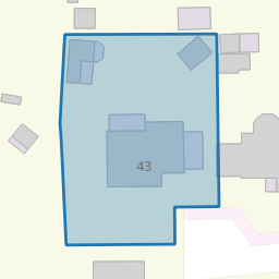 Perceel BSL02-A-2185