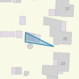 Perceel BSL02-A-2217