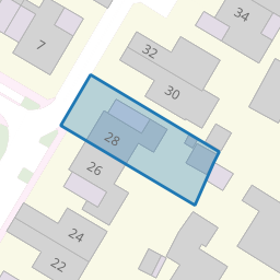 Perceel BSL02-A-2230