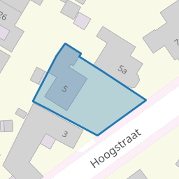 Perceel BSL02-A-2235