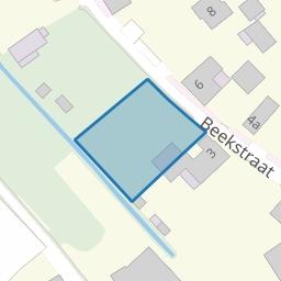 Perceel BSL02-A-2248